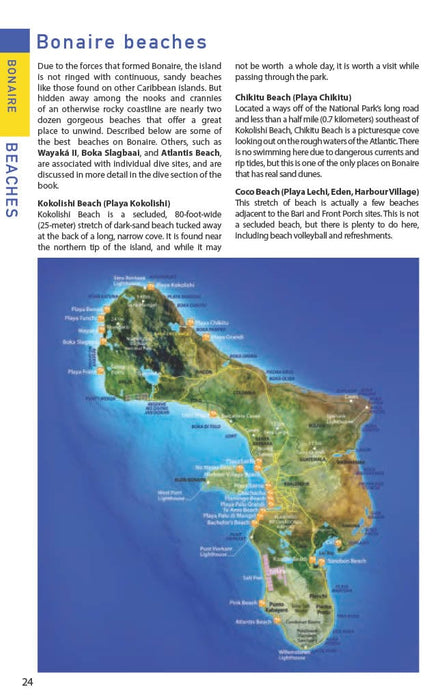 Reef Smart Guides Bonaire (Second Edition)