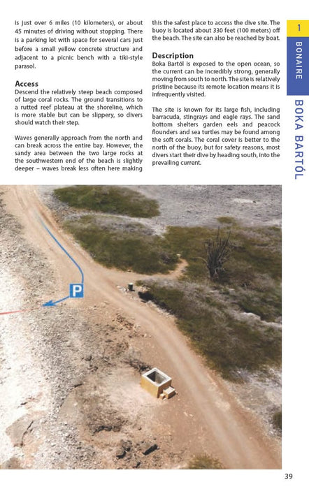 Reef Smart Guides Bonaire (Second Edition)