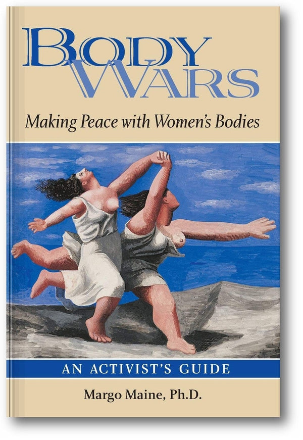 Body Wars book cover