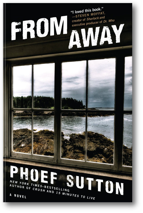 From Away book cover