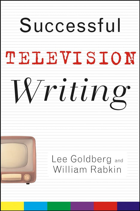 Successful Television Writing