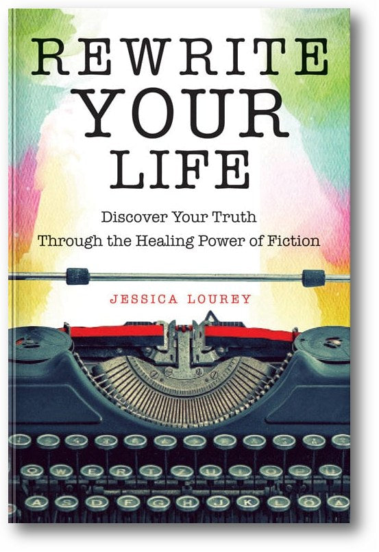 Rewrite Your Life book cover