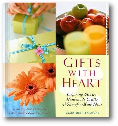 Gifts with Heart book cover