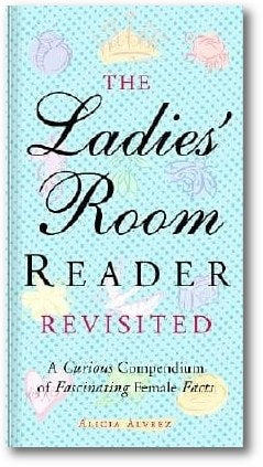 The Ladies' Room Reader Revisited book cover
