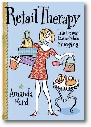 Retail Therapy book cover