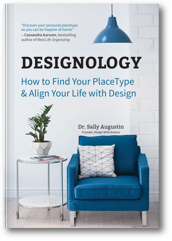 Designology book cover