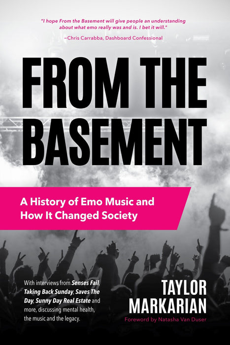 From the Basement