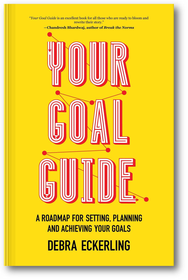 Your Goal Guide book cover
