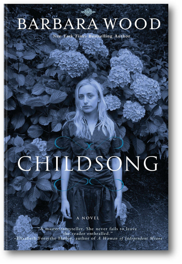 Childsong book cover