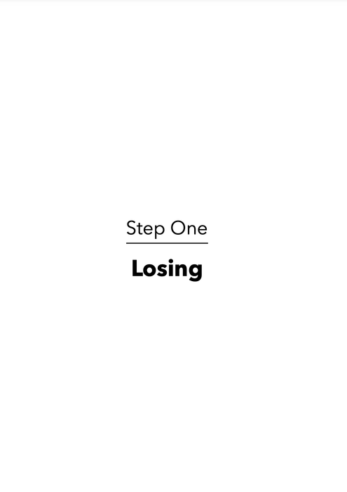 Embracing Life After Loss