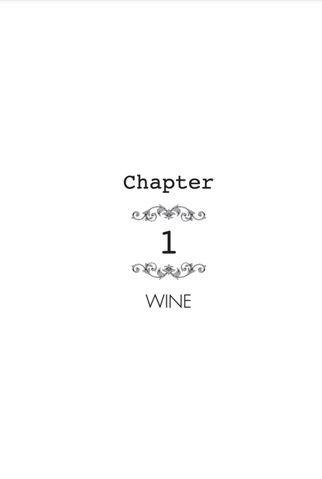The Booklovers' Guide To Wine