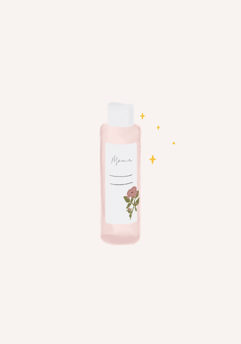 Skincare for Your Soul