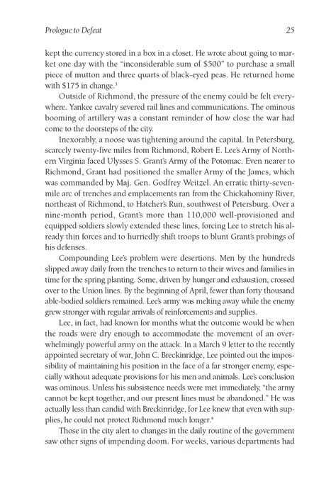 The Rebel and the Rose: James a Semple, Julia Gardiner Tyler, and the Lost Confederate Gold