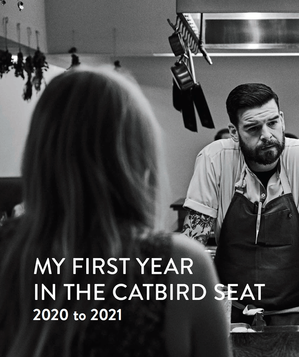 In The Catbird Seat: Limited Edition