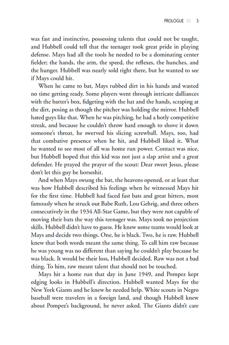 Willie's Boys: The 1948 Birmingham Black Barons, The Last Negro League World Series, and the Making of a Baseball Legend