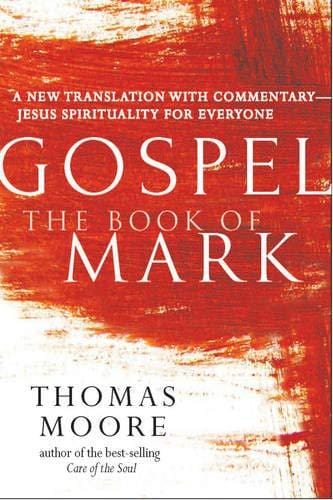 Gospel―The Book of Mark