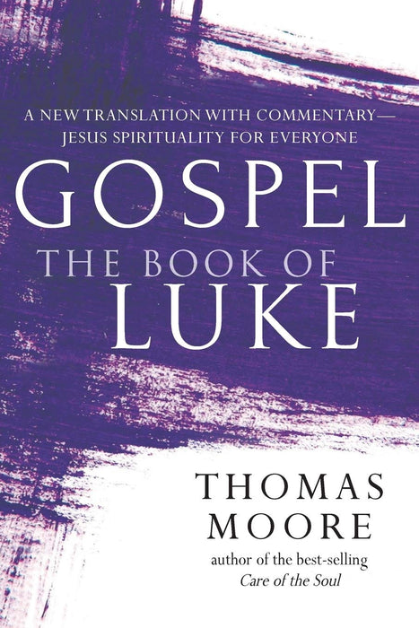 Gospel―The Book of Luke