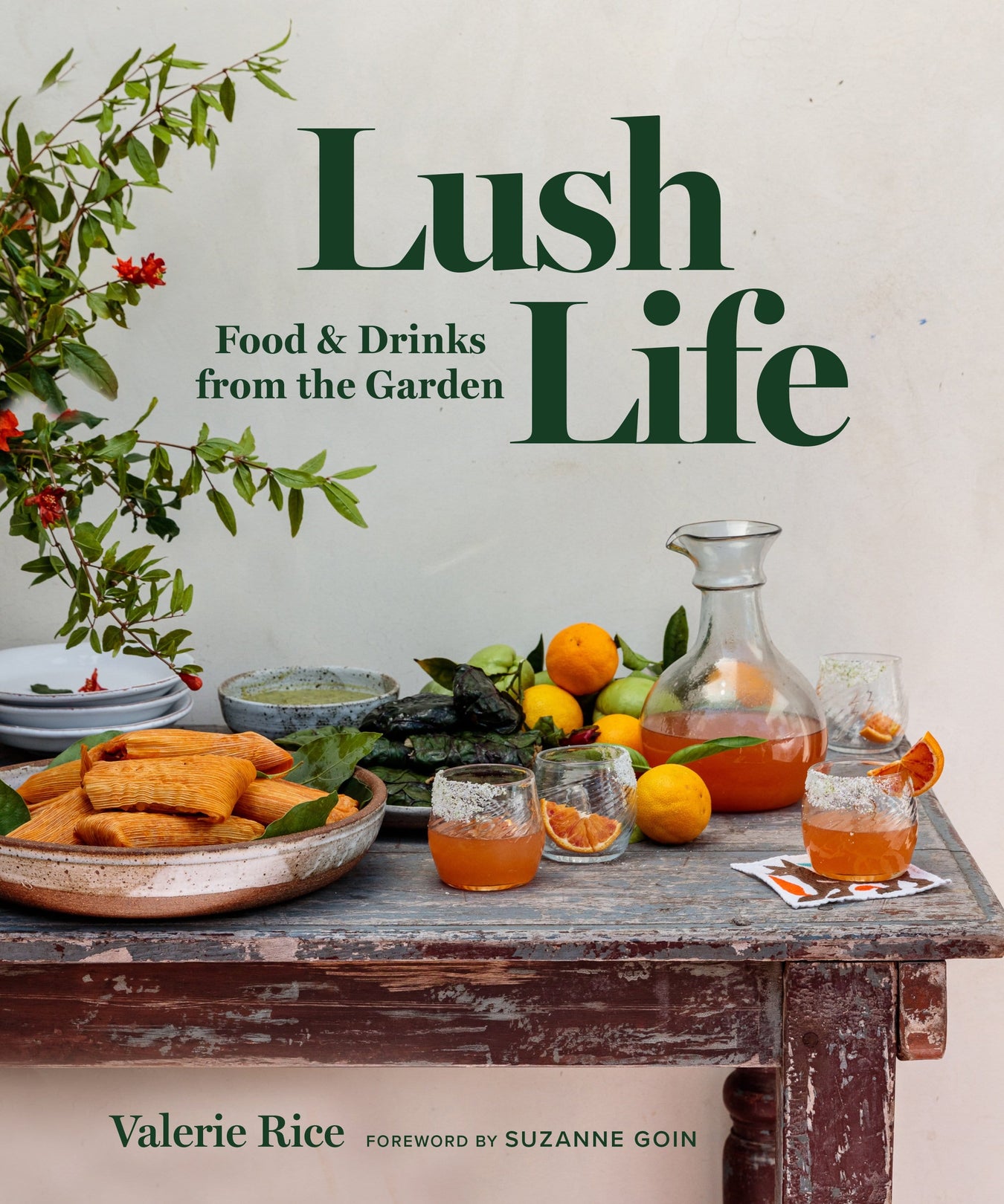 Cooking & Beverages Books