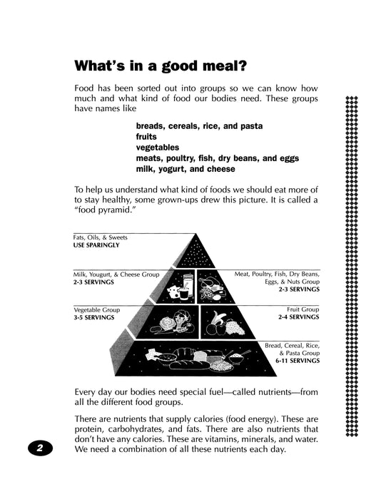 The Healthy Start Kids' Cookbook