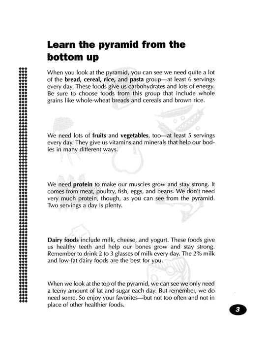 The Healthy Start Kids' Cookbook