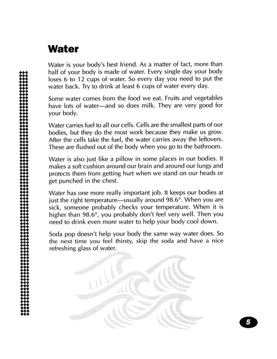 The Healthy Start Kids' Cookbook