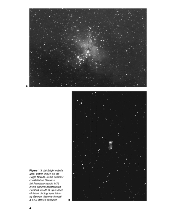 Star Watch: The Amateur Astronomer's Guide to Finding, Observing, and Learning about Over 125 Celestial Objects