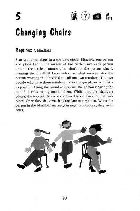 101 Music Games for Children