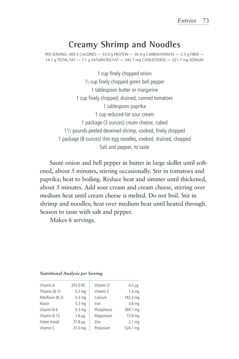 The I-Can't-Chew Cookbook: Delicious Soft Diet Recipes for People with Chewing, Swallowing, and Dry Mouth Disorders