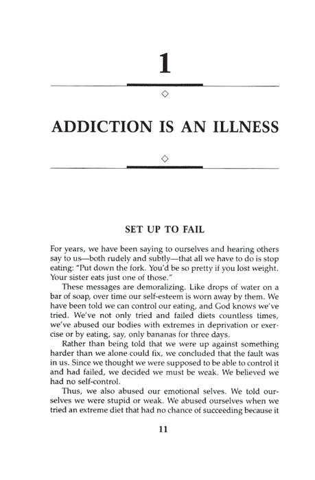 Anatomy of a Food Addiction: The Brain Chemistry of Overeating: An Effective Program to Overcome Compulsive Eating (3rd Edition)