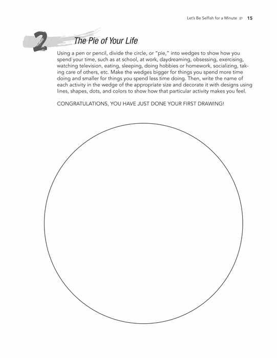 Finding Your Voice Through Creativity: The Art and Journaling Workbook for Disordered Eating