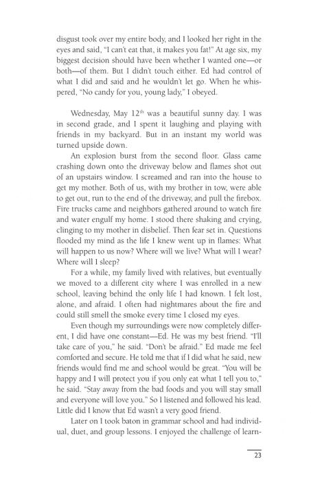 Telling Ed No!: And Other Practical Tools to Conquer Your Eating Disorder and Find Freedom