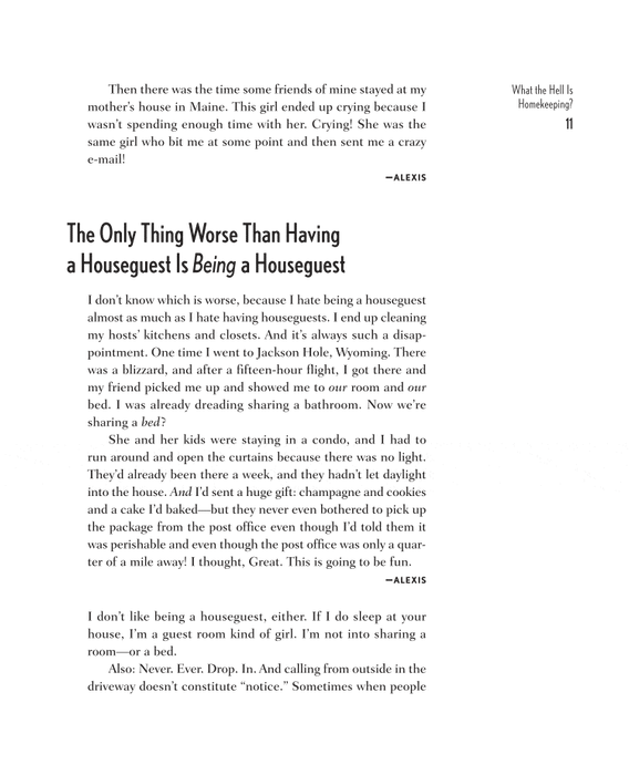 Whateverland: Learning to Live Here