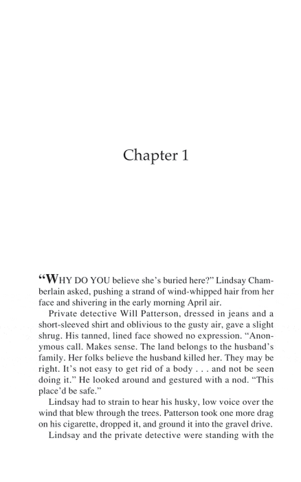 Dressed To Die: Lindsay Chamberlain Mystery #3 (Lindsay Chamberlain Mysteries)