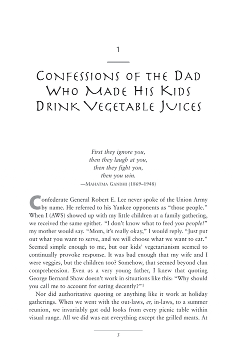 Vegetable Juicing for Everyone: How to Get Your Family Healthier and Happier, Faster!