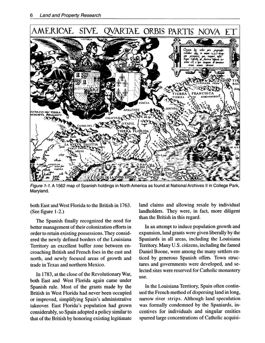 Land and Property Research