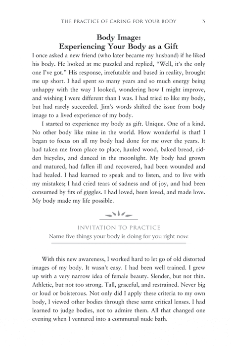 Fully Awake and Truly Alive: Spiritual Practices To Nurture Your Soul