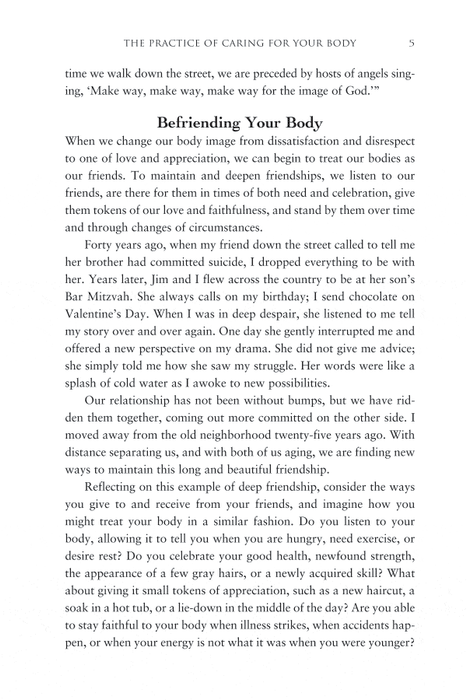 Fully Awake and Truly Alive: Spiritual Practices To Nurture Your Soul