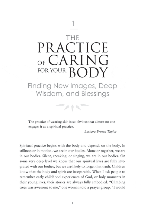 Fully Awake and Truly Alive: Spiritual Practices To Nurture Your Soul