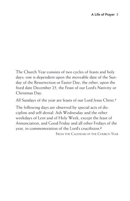 The Book of Common Prayer: A Spiritual Treasure Chest―Selections Annotated & Explained (SkyLight Illuminations)