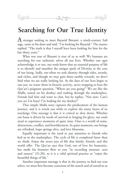 Sacred Laughter of the Sufis: Awakening the Soul with the Mulla's Comic Teaching Stories and Other Islamic Wisdom