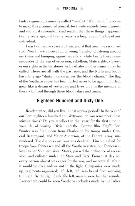 Company Aytch or a Side Show of the Big Show: A Memoir of the Civil War