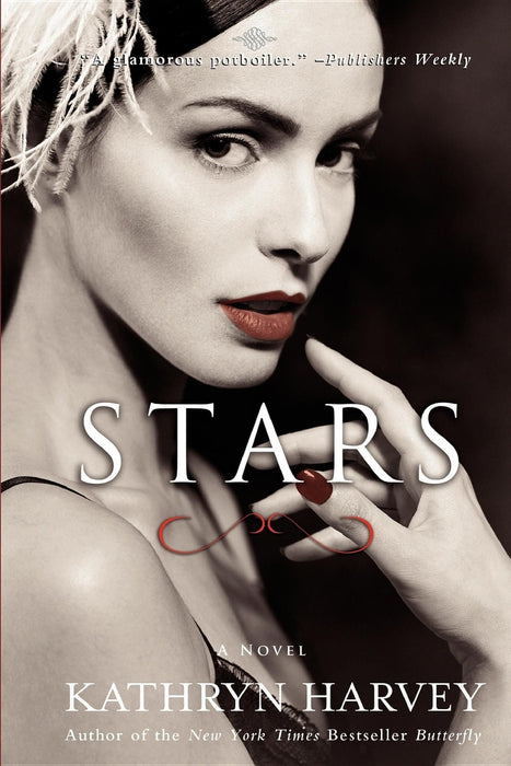 Stars (The Butterfly Trilogy, 2)