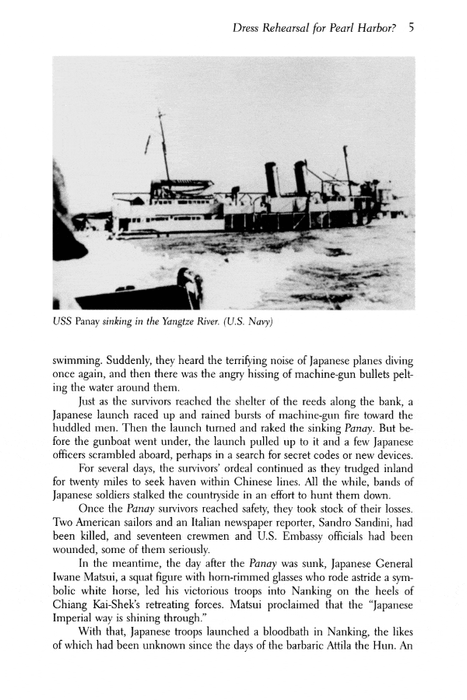 Unexplained Mysteries of World War II