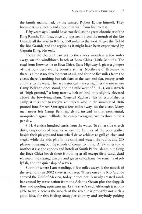 Kings of Texas: The 150-Year Saga of an American Ranching Empire
