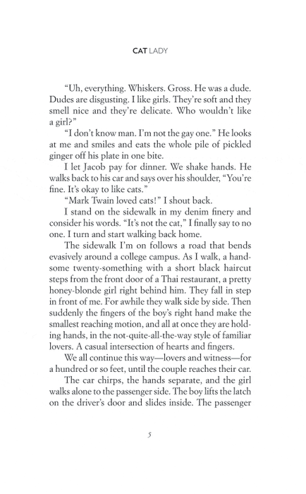 Medium Hero: And Other Stories
