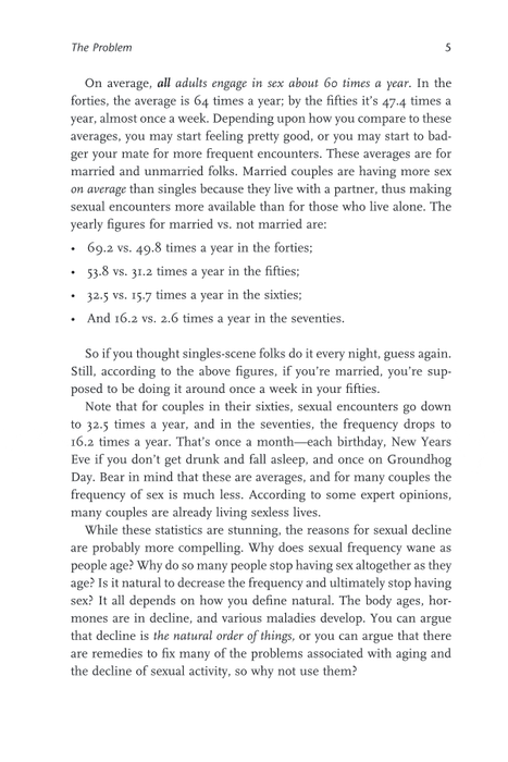 The Sexless Marriage Fix: Rescuing a Sexless Marriage and Making It All It Can Be Using This Empowering Integrative Approach