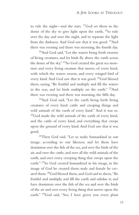 The Changing Christian World: A Brief Introduction for Jews