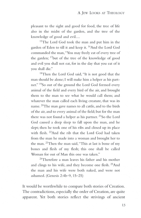The Changing Christian World: A Brief Introduction for Jews