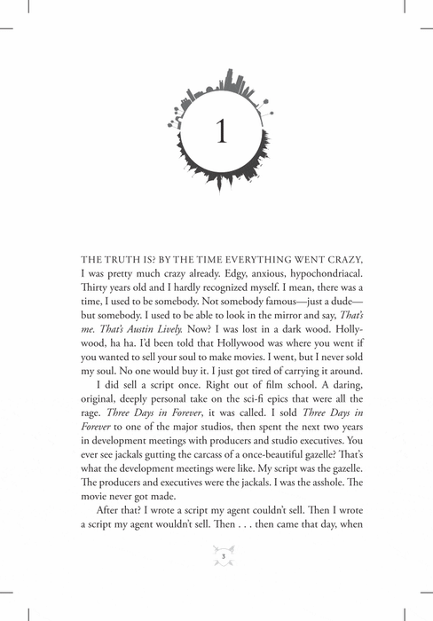 Another Kingdom (Book 1 of 3)