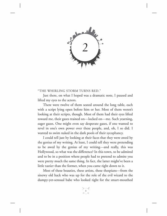 The Emperor's Sword (Another Kingdom Book 3 of 3)